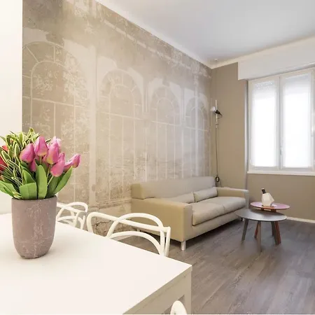 Contempora - Cavallotti 13 - B14 Lejlighed