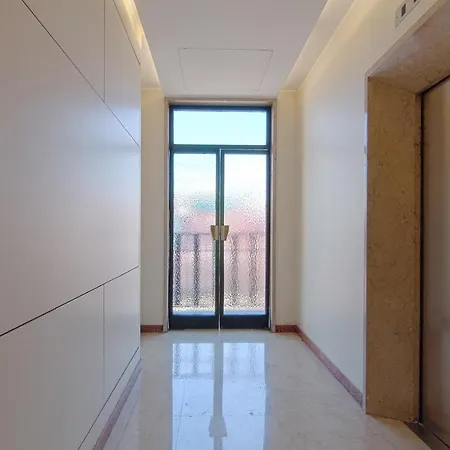 Lejlighed Contempora - Cavallotti 13 - B14