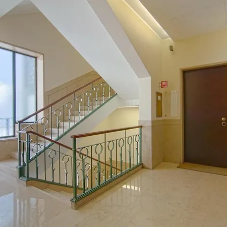 Lejlighed Contempora - Cavallotti 13 - B14 Milano