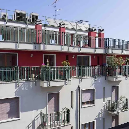 Contempora - Cavallotti 13 - B14 Lejlighed *