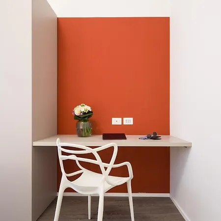 公寓 Contempora - Cavallotti 13 - B14 *